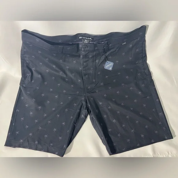 TravisMathew Men's Good Instincts Shorts Size: 42 NWT - Picture 4 of 16